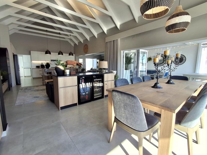 3 Bedroom Property for Sale in Lampiesbaai Western Cape